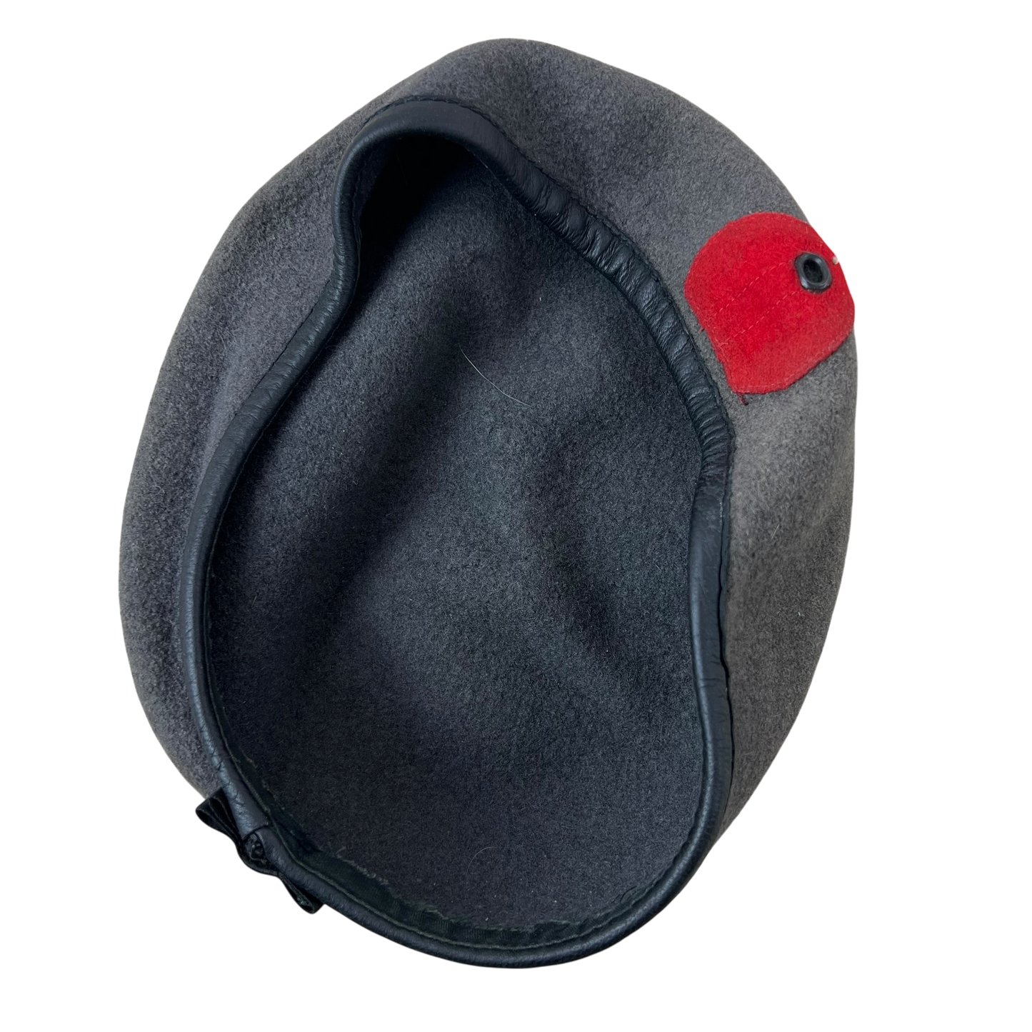 British Army Queen Alexandra's Royal Army Nursing Corps Beret -