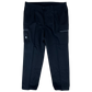 Finnish Navy M83 Black Work Trousers - W43 L33.5
