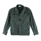French Army F1 Olive Green Lightweight Jacket - Medium 96C