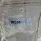 Austrian Army White Dress Jacket - Large