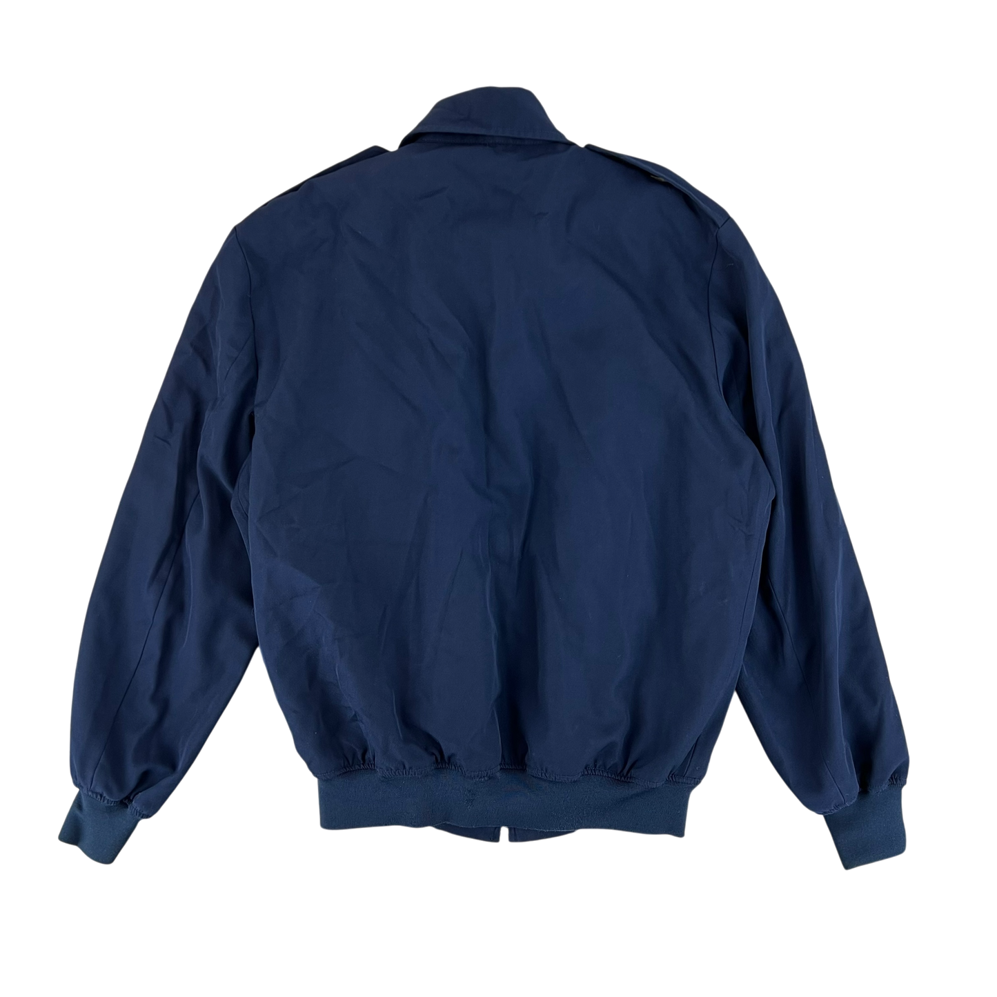 British RAF GP Bomber Jacket w/ Thermal Liner - Large 107L
