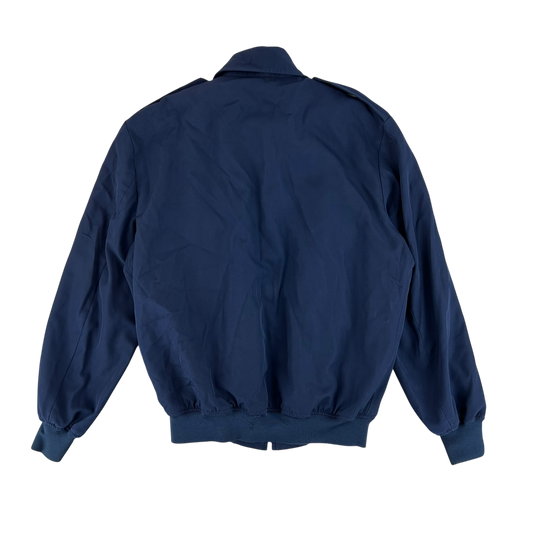 British RAF GP Bomber Jacket w/ Thermal Liner - Large 107L