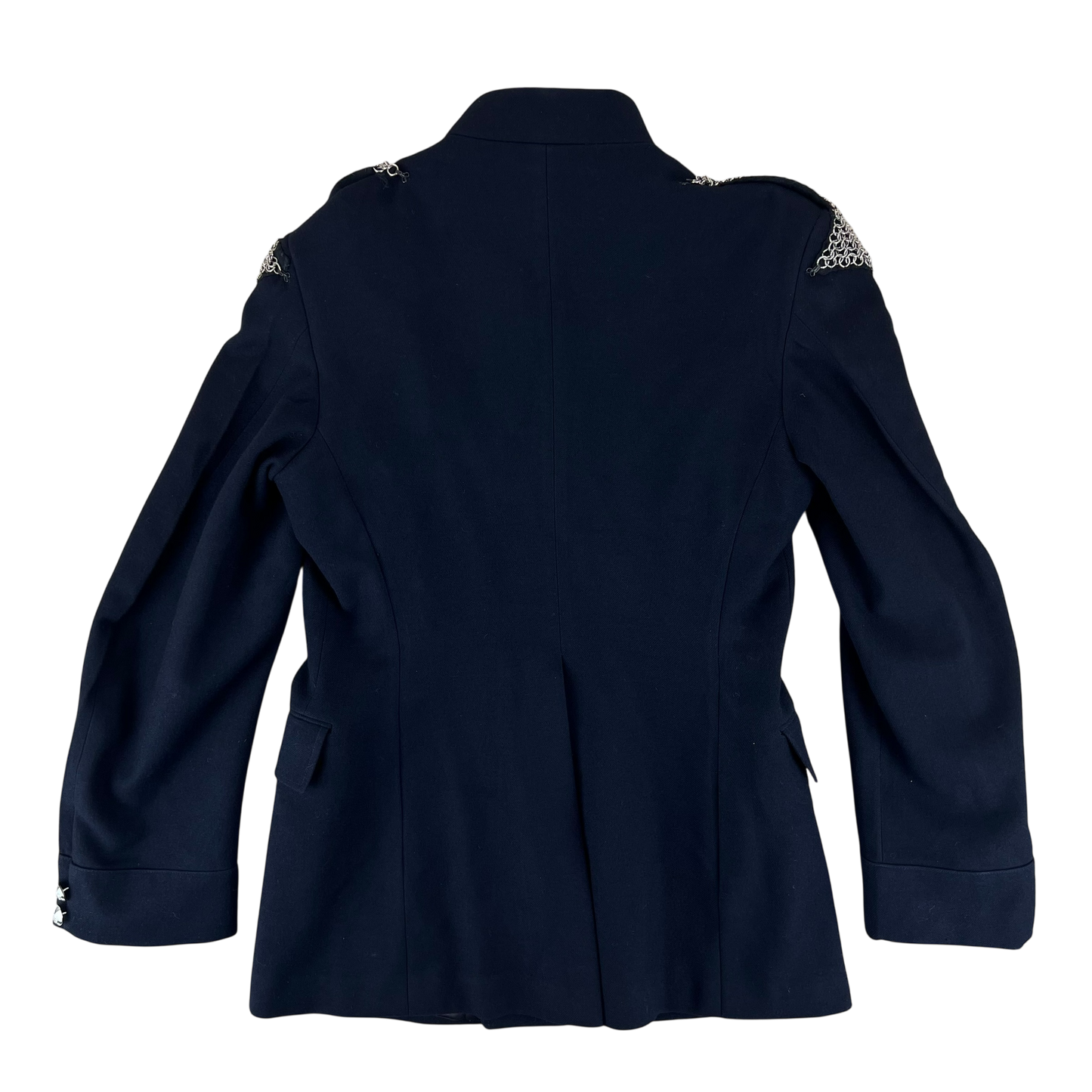 British Army No. 1 Dress Jacket - Royal Yeomanry - Medium