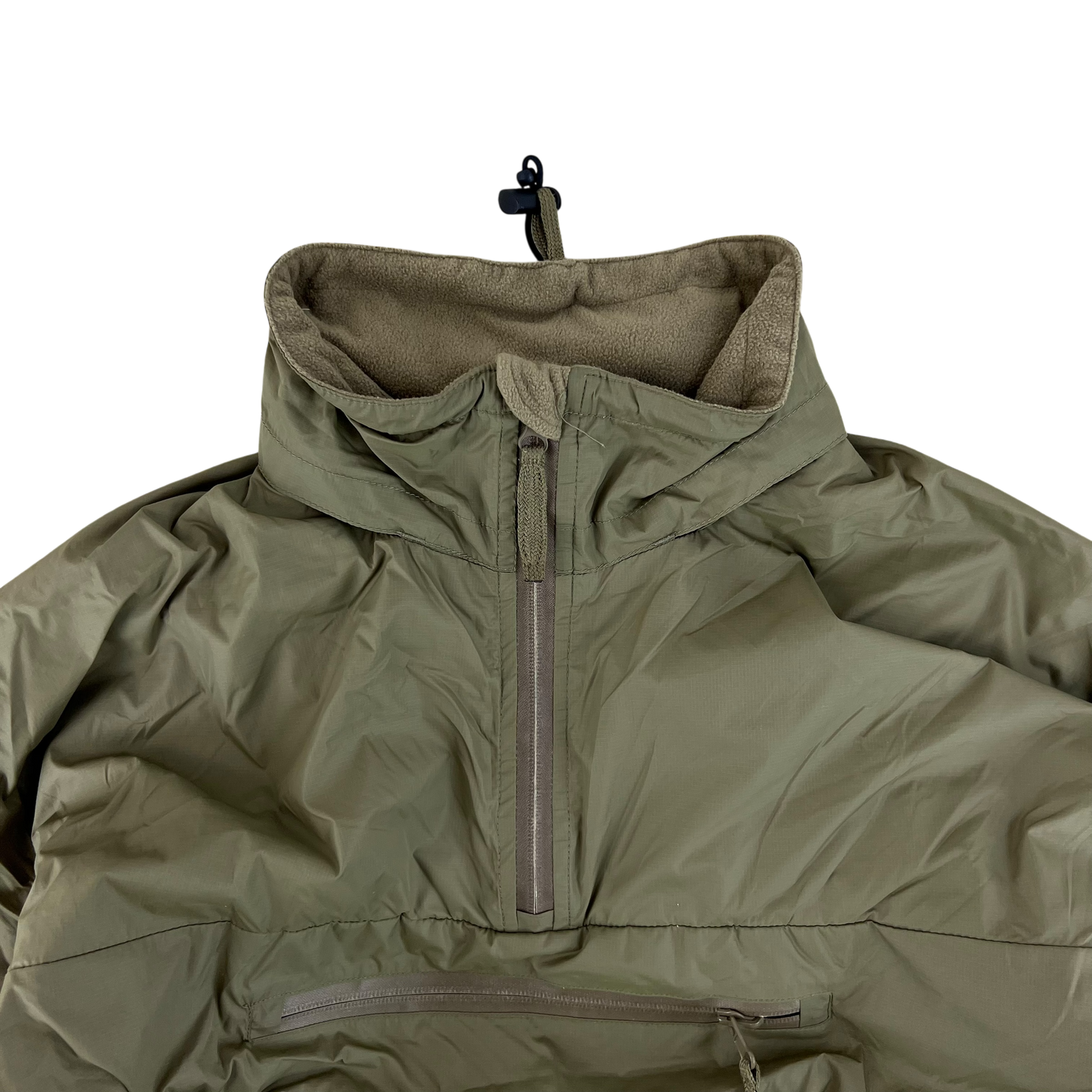 British Army Thermal Buffalo Pullover Smock - Large