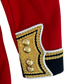 British Army Footguard's Jacket Officer's - Coldstream Guards - Medium