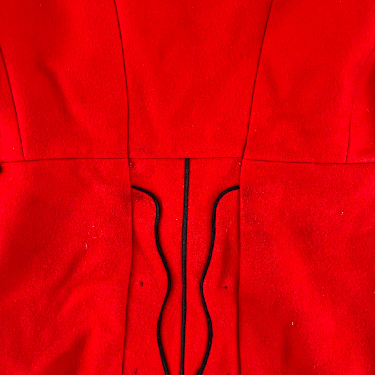 British Army Life Guards' Tunic - Troopers - Medium