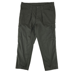 Austrian Army Anzug 75 Olive Drab Trousers - W40 L29