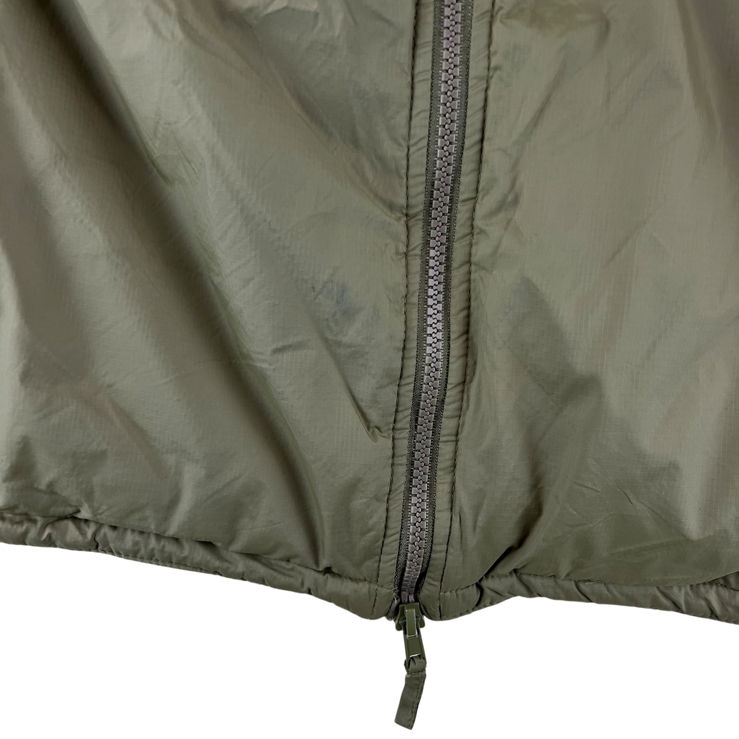 British Army Thermal Buffalo Jacket - Large