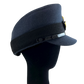 British RAF Women's Peaked Dress Cap - XX Small 52cm