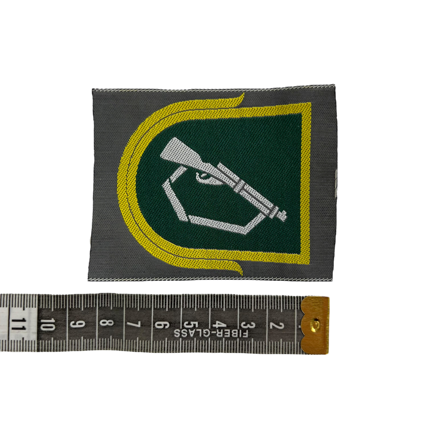 Finnish Army Infantry Patch