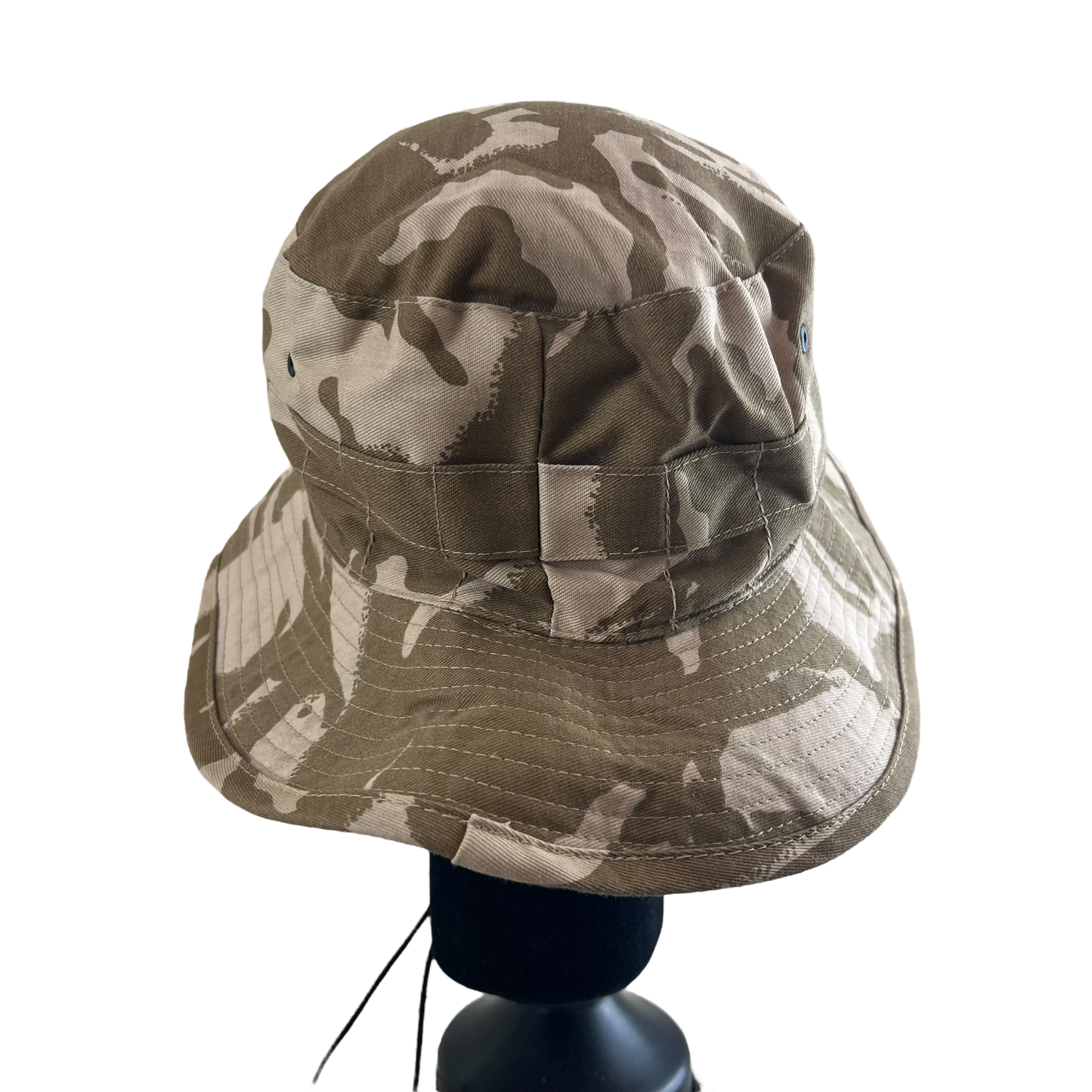 British Army Desert DPM Camouflage Boonie - Small 56cm