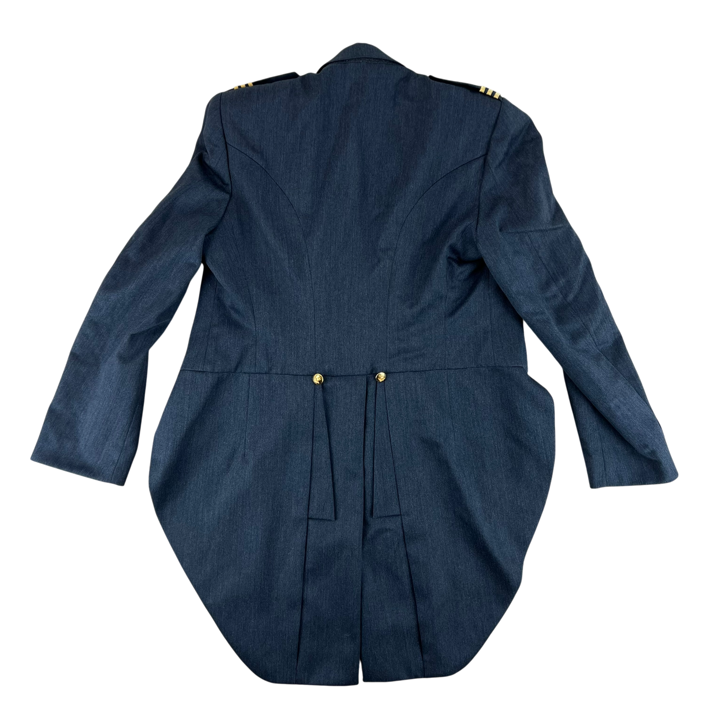 British Royal Air Force Tailcoat - Medium