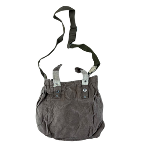 Finnish Army 70s "Brotbeutel" Bread Bag