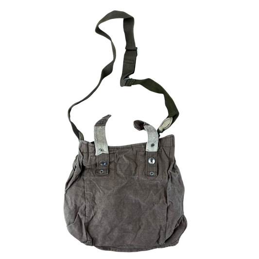 Finnish Army 70s "Brotbeutel" Bread Bag