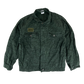 Czech Army Vz.92 Camouflage Work Uniform Jacket - Large