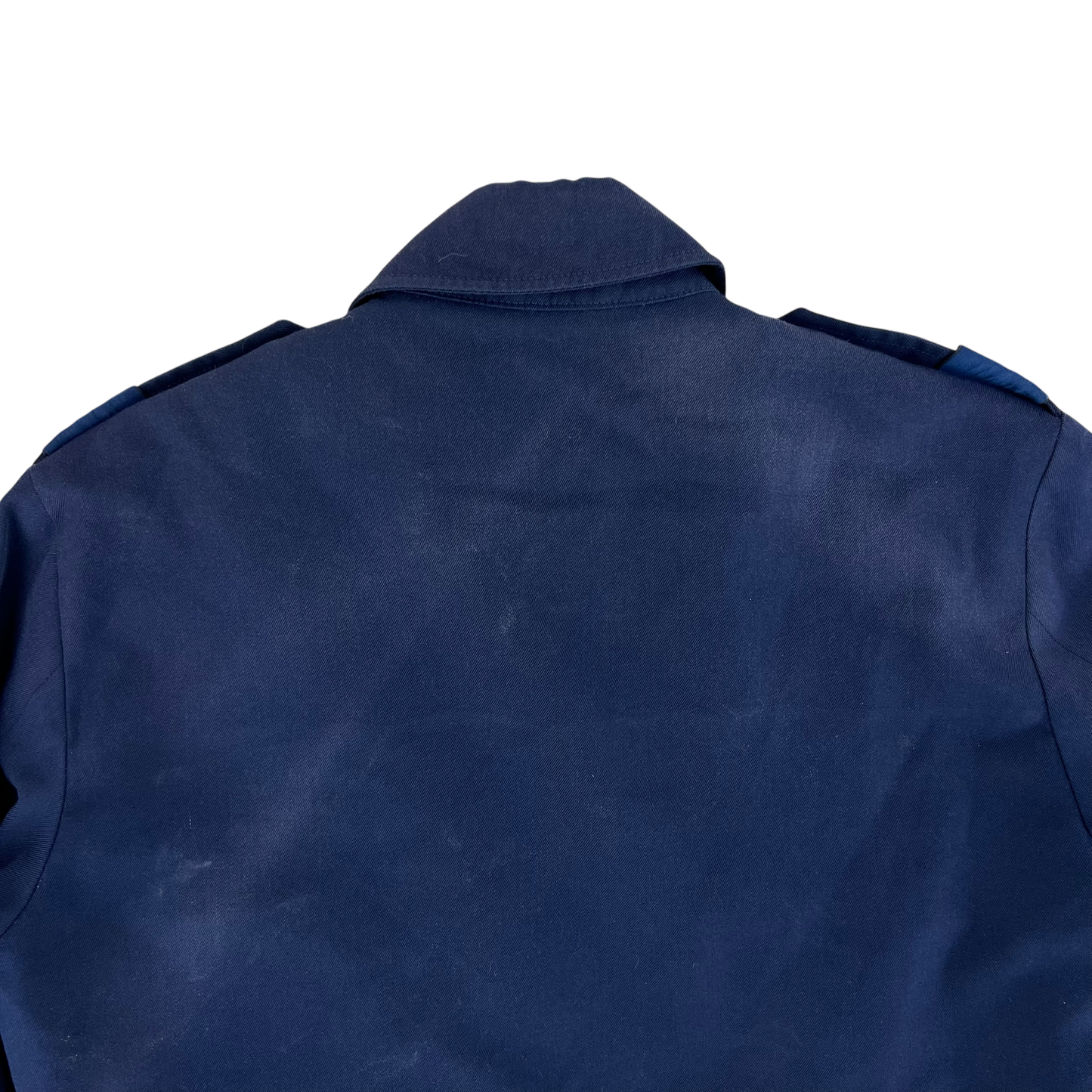 British RAF GP Bomber Jacket w/ Thermal Liner - Medium 96M