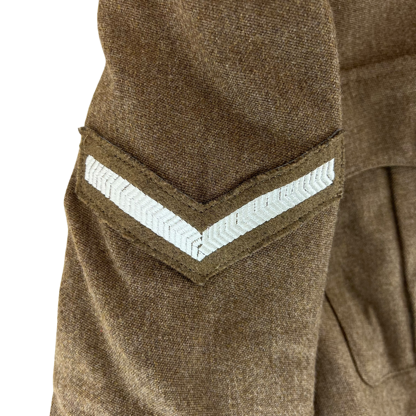 British Army No.2 FAD Dress Jacket - Medical Corps - Large 188/108