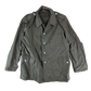 Swedish Army M40 "Grötrock" Brown Work Jacket - Large