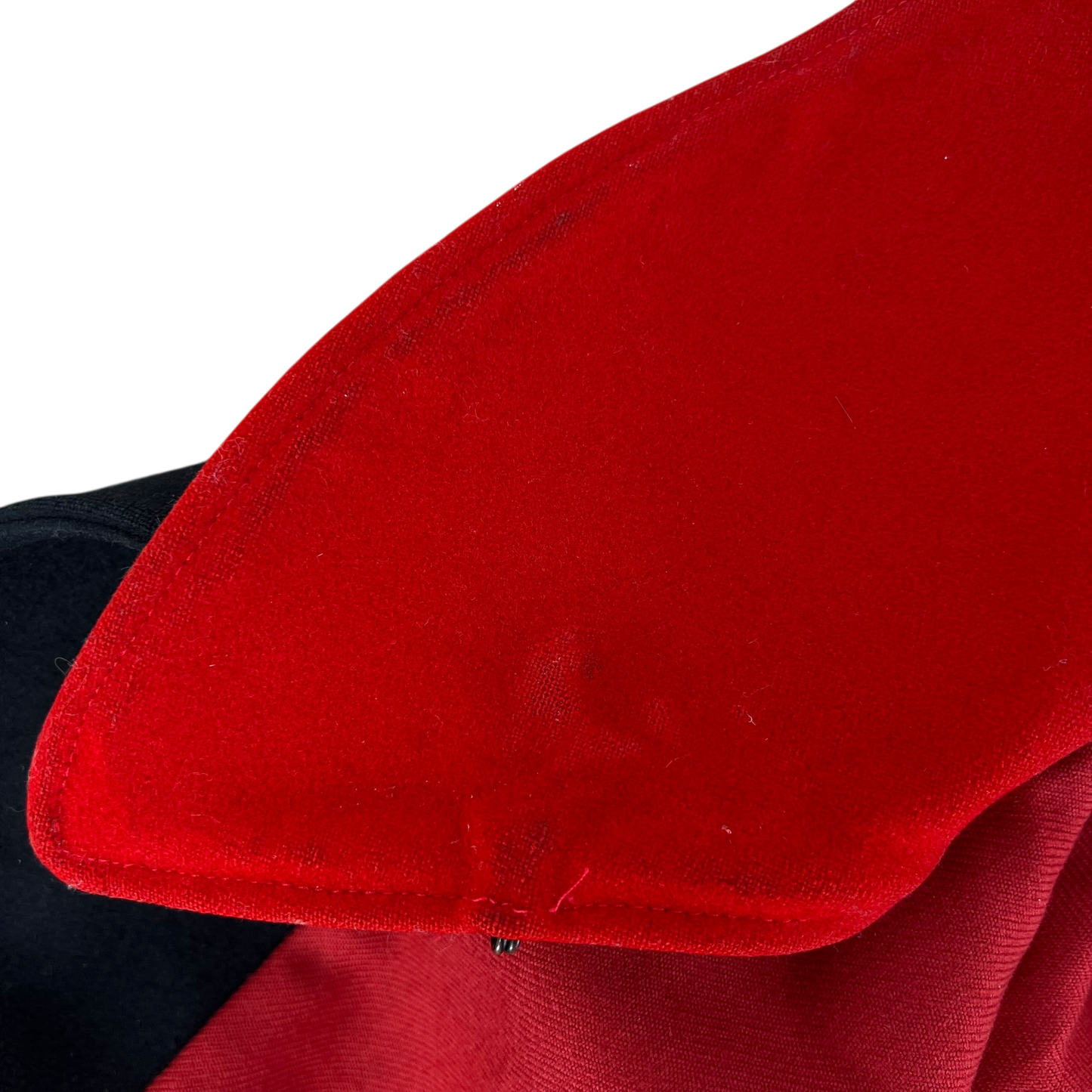 British Army Household Cavalry / Horse Guards Blues & Royals Cloak - Large / X Large