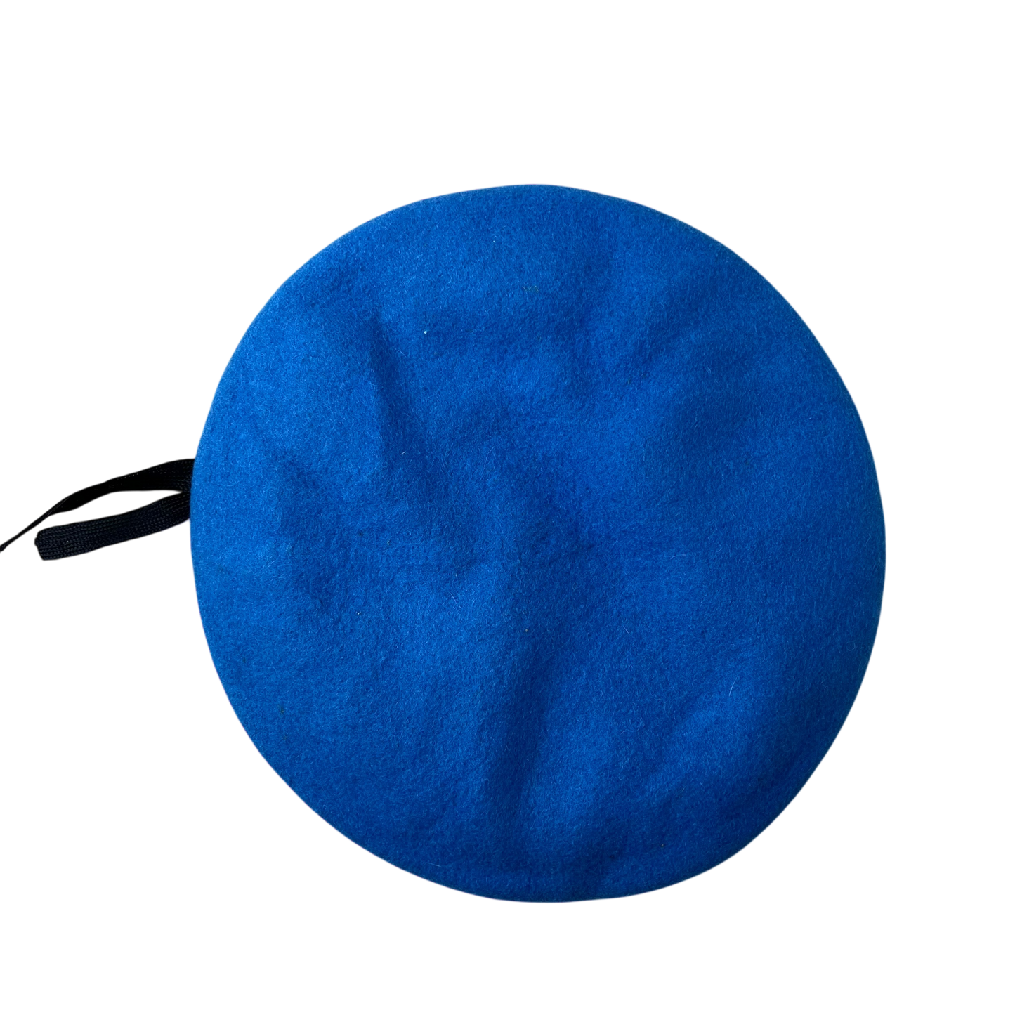 British Army Beret UN Blue - Medium
