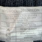 British RAF Wool V Neck Pullover Jersey Jumper - Medium 100cm