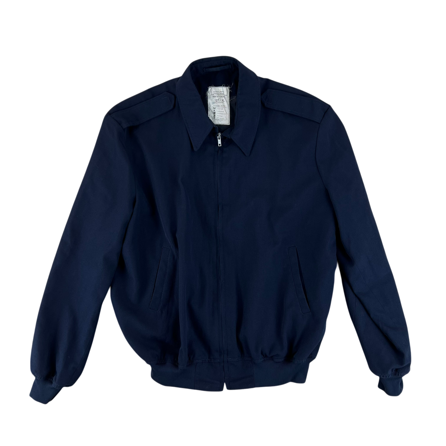 British RAF GP Bomber Jacket - XX Large