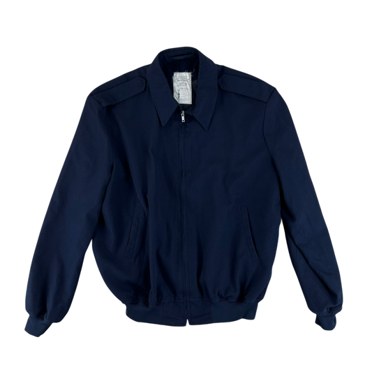 British RAF GP Bomber Jacket - XX Large