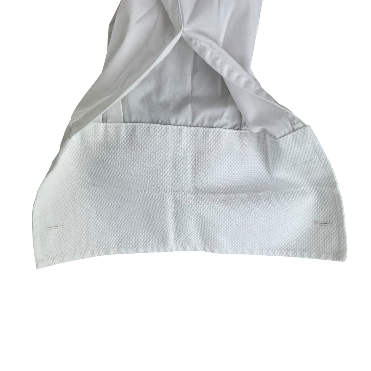 British Army White Marcella Mess Dress Shirt - XX Large C46