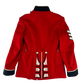 British Army Footguard's Jacket R & F - Scots Guards - Medium