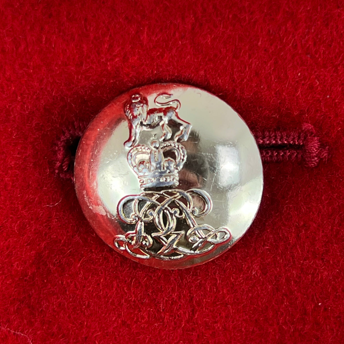 British Army Life Guards' Tunic - Troopers - Small