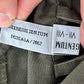 Austrian Air Force Olive Drab Flight Suit - Medium 96-100 VI/VII
