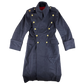 British Army Officer's Double Breasted Wool Greatcoat - Coldstream Guards - Medium