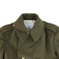British Army Mounted Regiments Greatcoat - Royal Anglian - Large