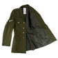 British Army Old Pattern No. 2 Khaki Green Dress Jacket - Royal Artillery - Medium 188/96