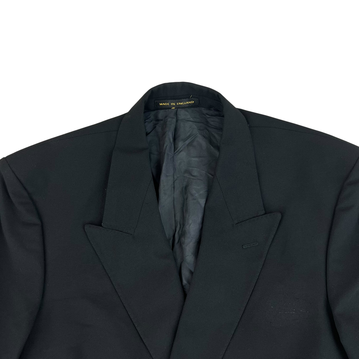 British Civil Airlines Jacket - Large
