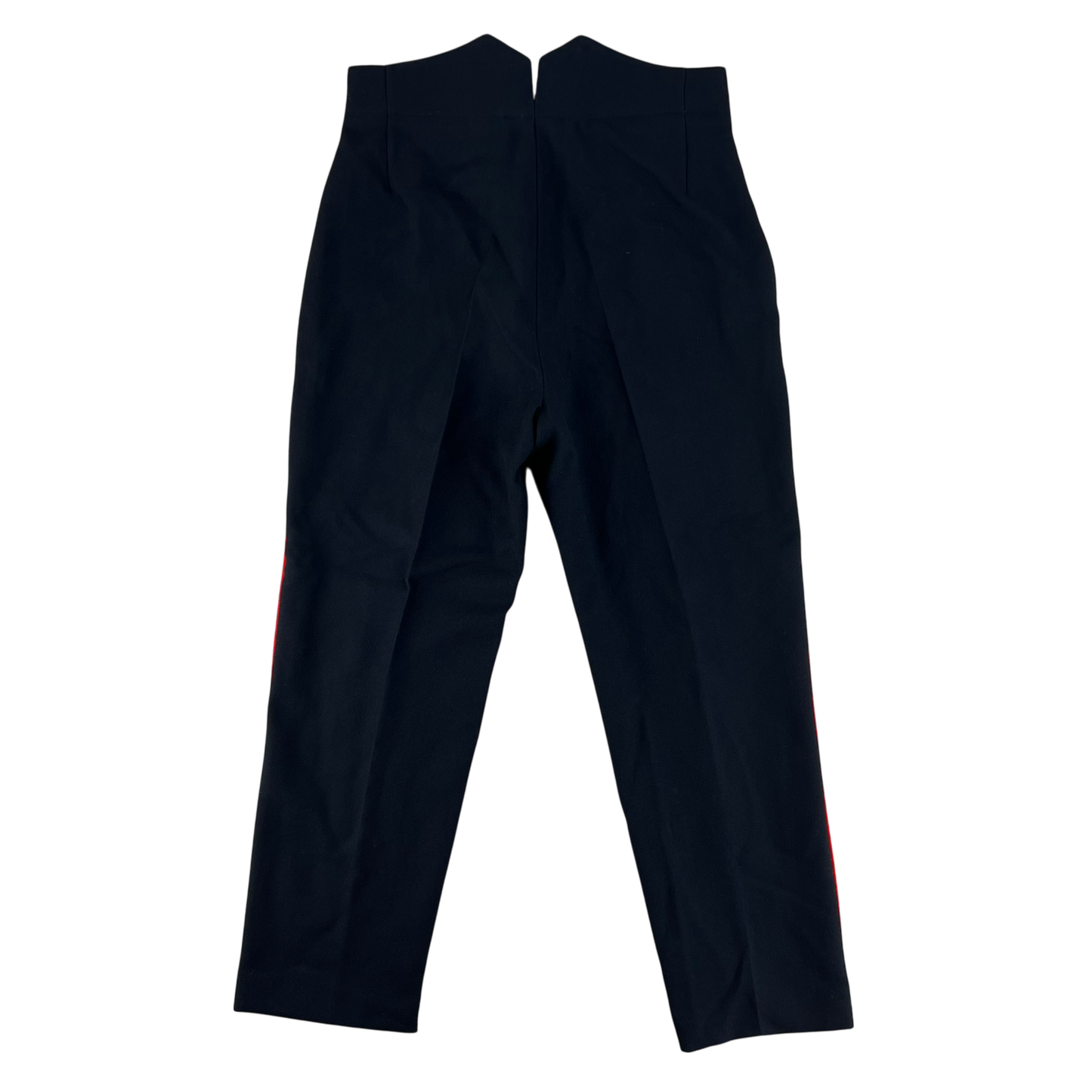British Royal Marines No1 Blues Dress Trousers - W33 L31