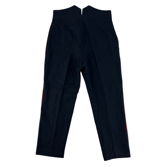 British Royal Marines No1 Blues Dress Trousers - W33 L31
