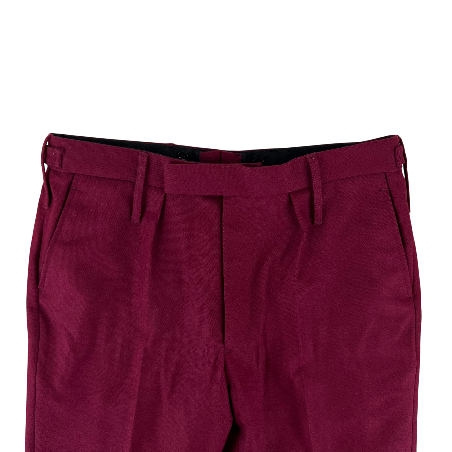 British Army Royal Hussars No. 2 Dress Trousers - W36 L31