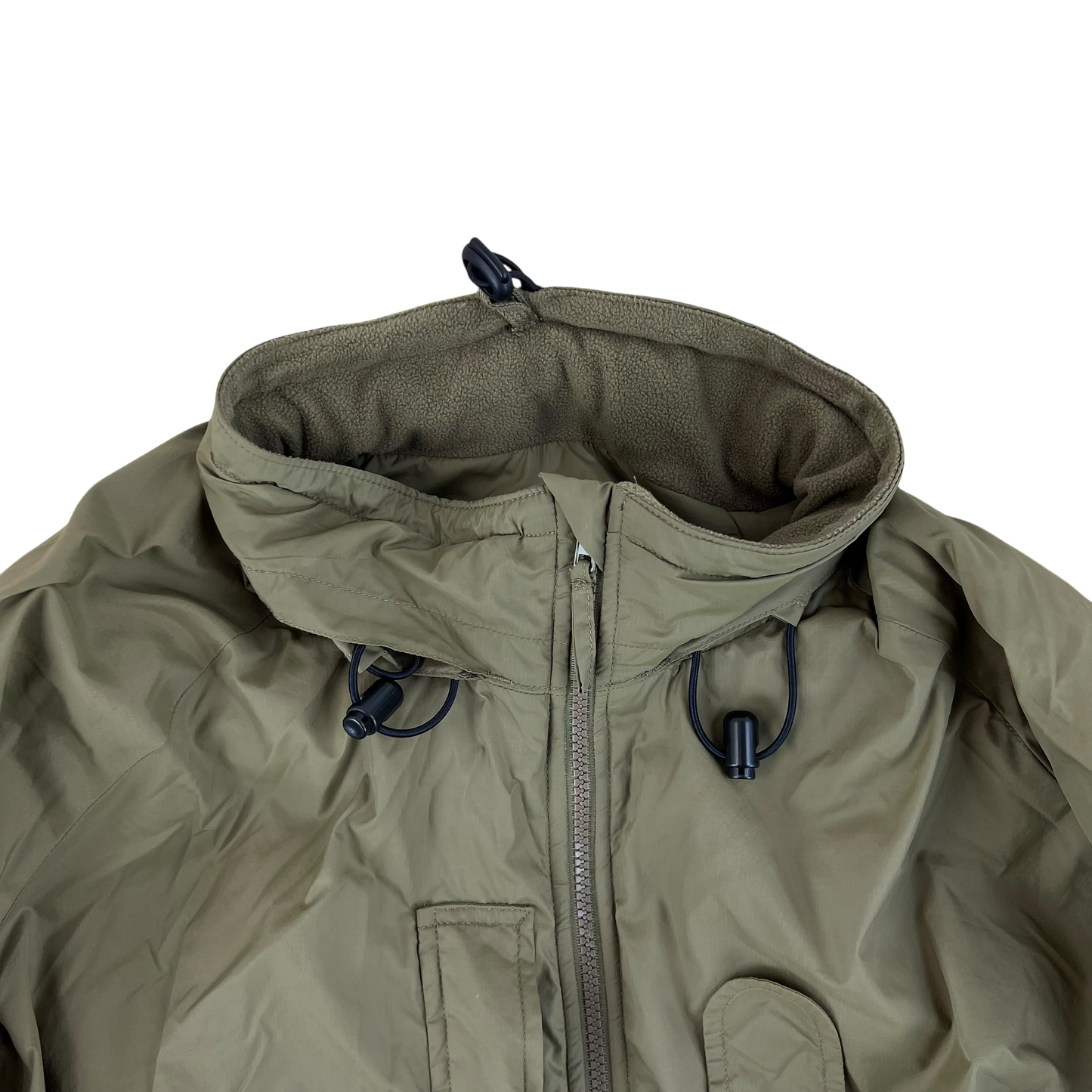 British Army Thermal Buffalo Jacket - X Large