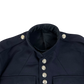 British Army No. 1 Dress Jacket w/ Belt - Welsh Guards - Large