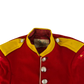 British Army Royal Hampshire Drummers' Tunic - ACF - Small