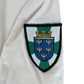 Austrian Army White Dress Jacket - Large