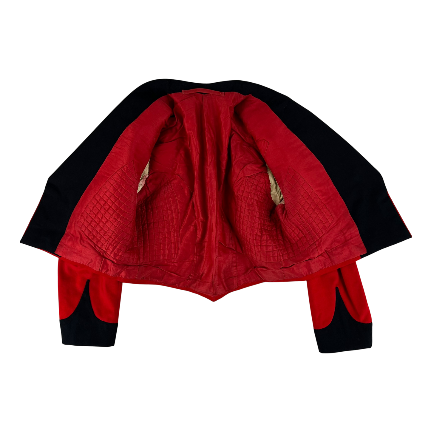 British Army 60s Mess Dress Jacket - Medium