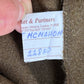 British Army Brown Officer's No. 2 Dress Trousers - W34 L32