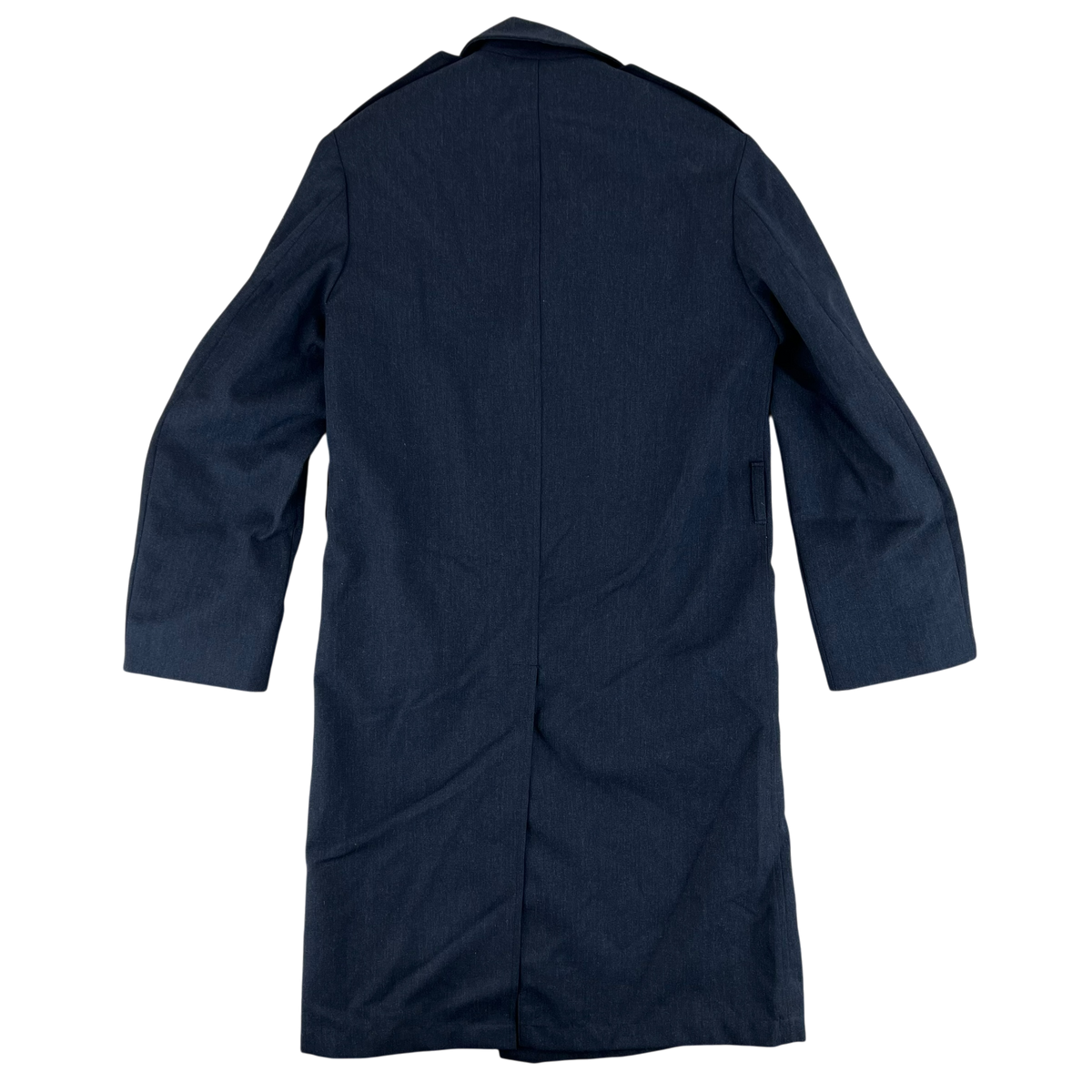 British Royal Air Force Raincoat Trench Coat - Medium 182/92