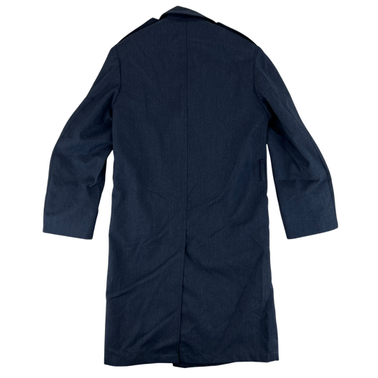 British Royal Air Force Raincoat Trench Coat - Medium 182/92