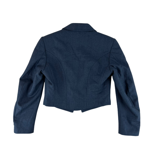 British RAF No. 5 NCO Mess Dress Jacket - Medium 96S