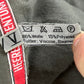 Austrian Army 80s Grey Wool Greatcoat - Medium