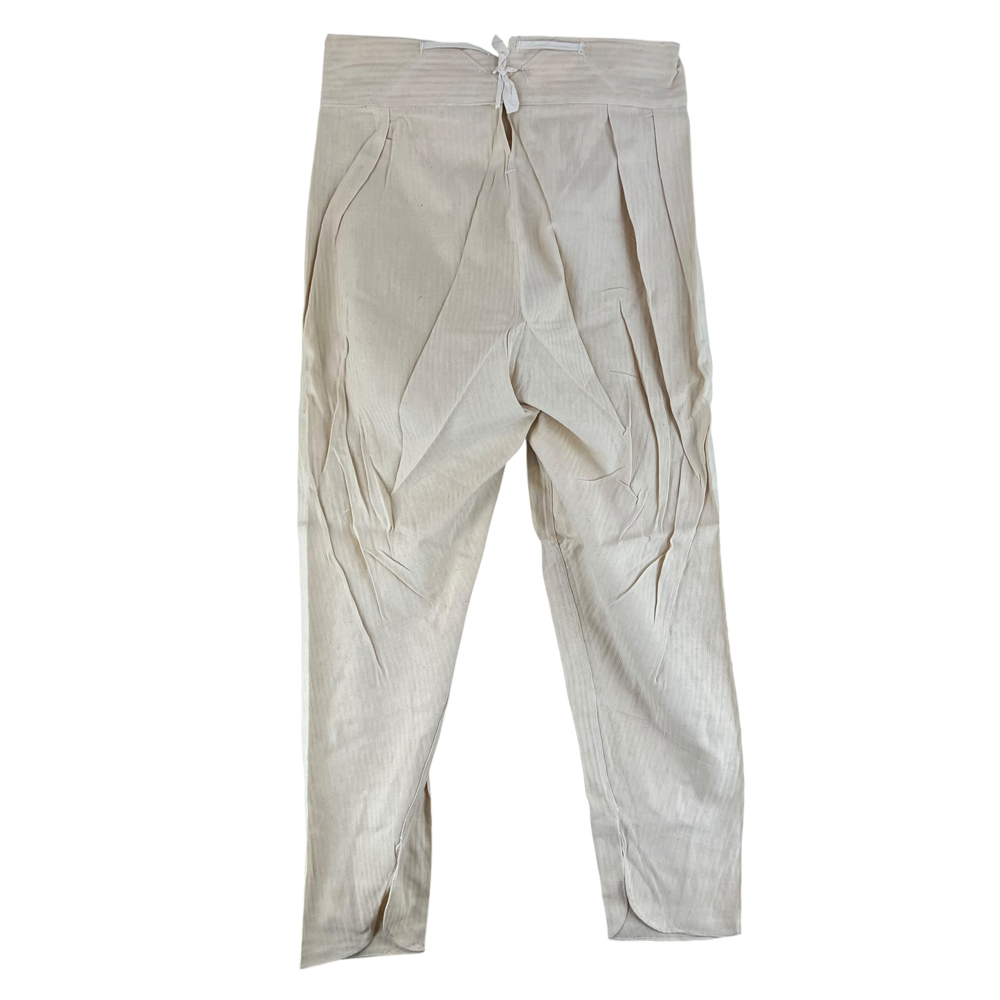 Finnish Army WW2 Medical Pyjama Bottoms - W34 L29