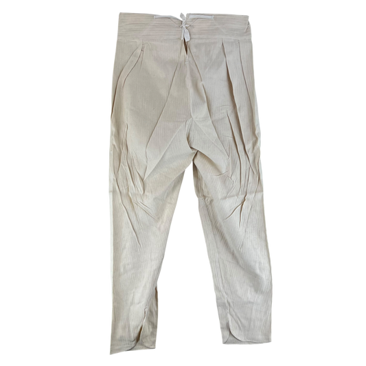 Finnish Army WW2 Medical Pyjama Bottoms - W34 L29